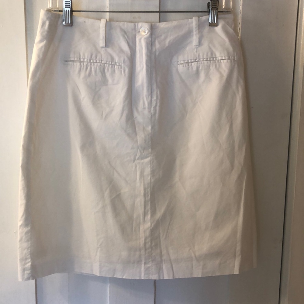 J.McLaughlin Skirt